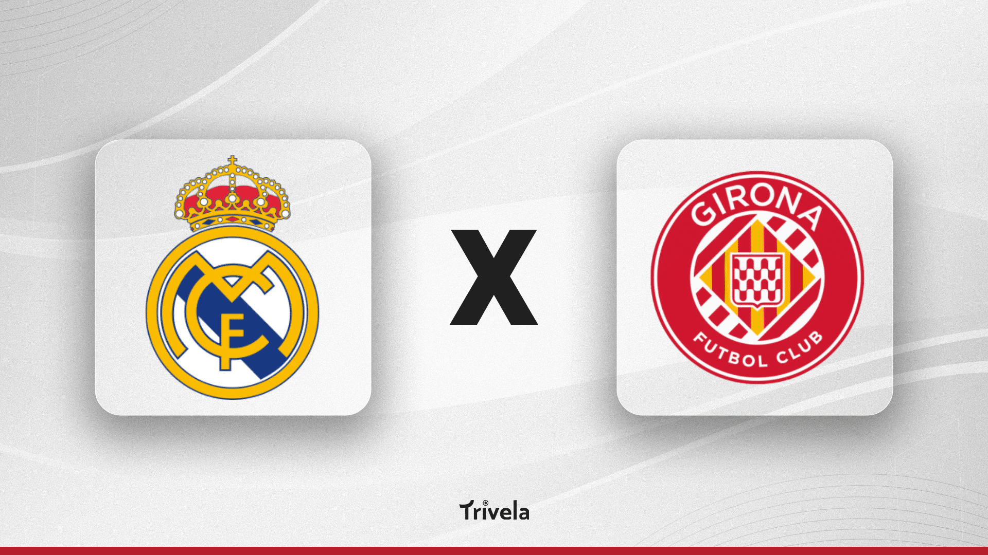 Real Madrid x Girona: palpites, onde assistir e escala&ccedil;&otilde;es &ndash; La Liga &ndash; 23/02/2025