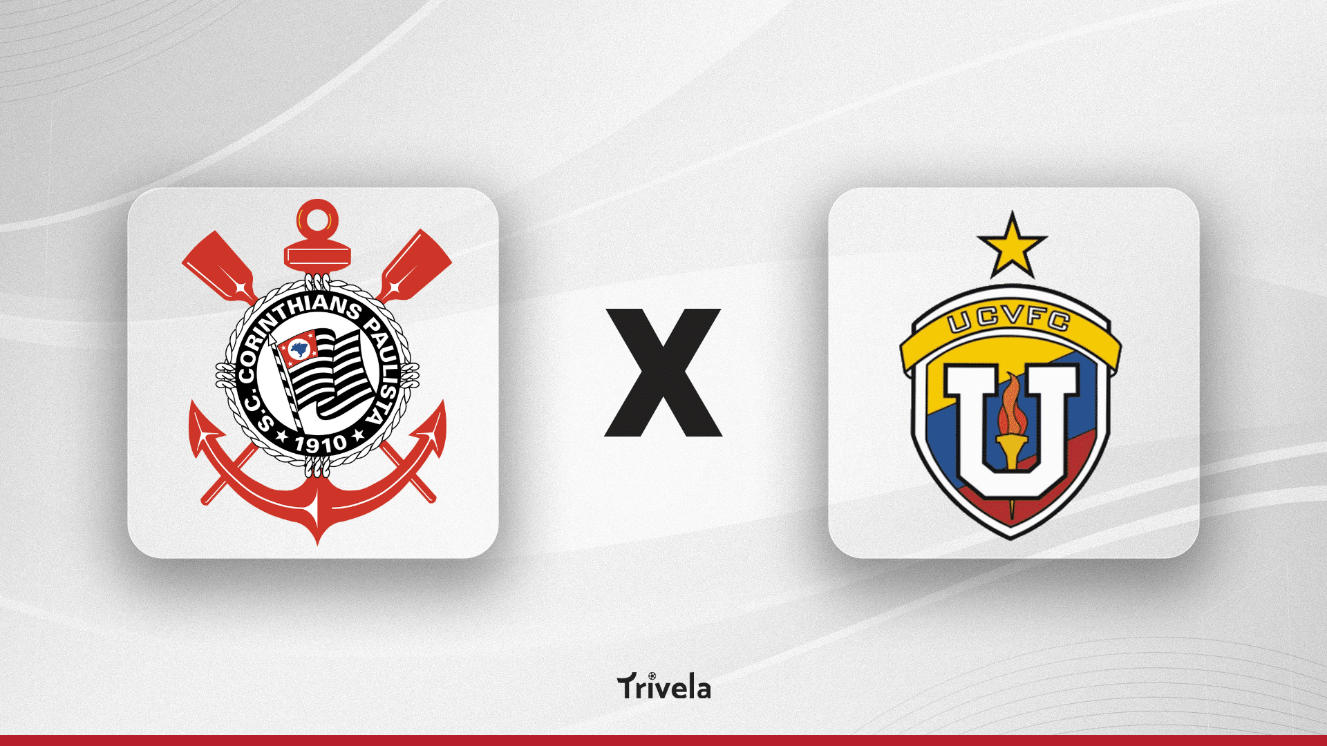 Corinthians x UCV: onde assistir, palpites e escala&ccedil;&otilde;es &ndash; Libertadores &ndash; 26/02/2025