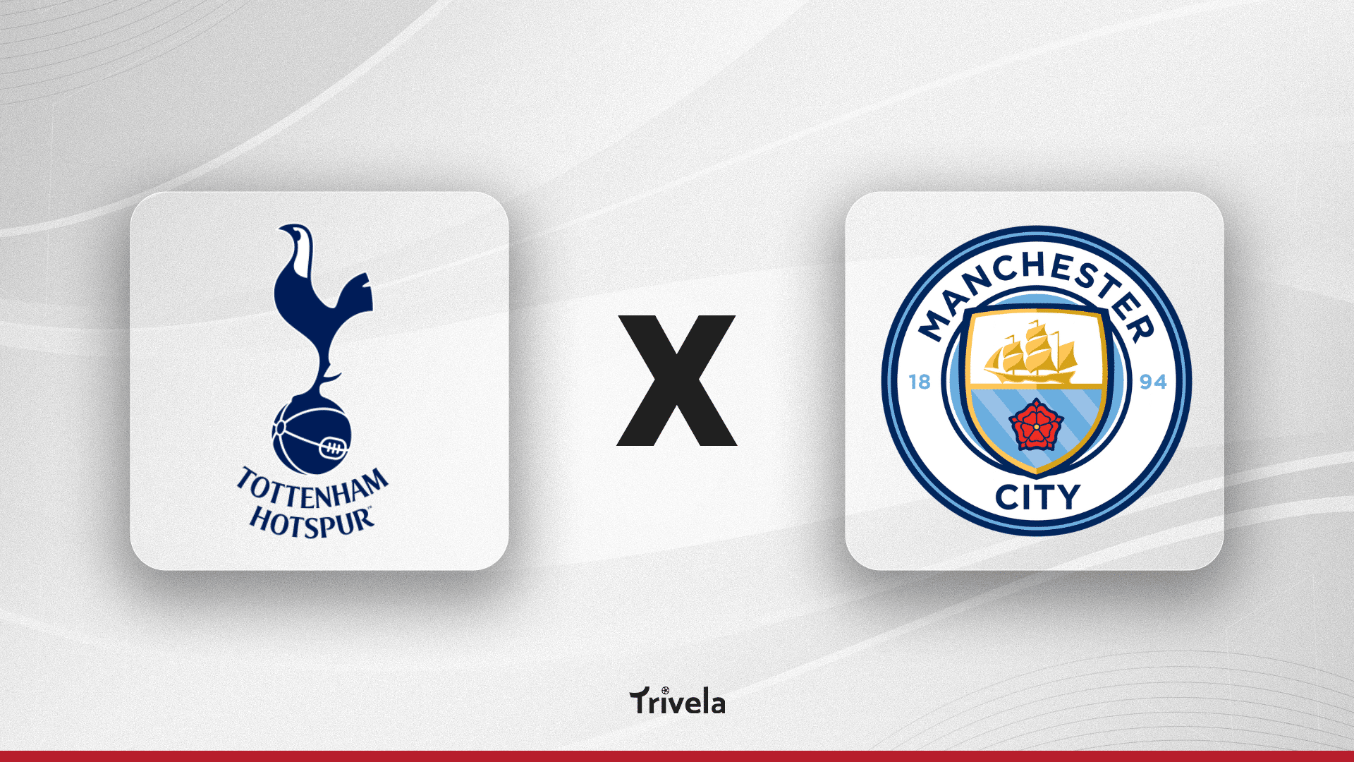 Tottenham x Manchester City: escala&ccedil;&otilde;es, onde assistir e palpites &ndash; Premier League &ndash; 26/02/2025
