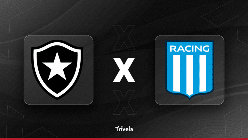 Botafogo x Racing: onde assistir, palpites e escalações – Recopa – 27/02/2025