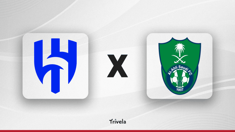 Al-Hilal x Al-Ahli: escalações, onde assistir e palpites – Campeonato Saudita – 28/02/2025