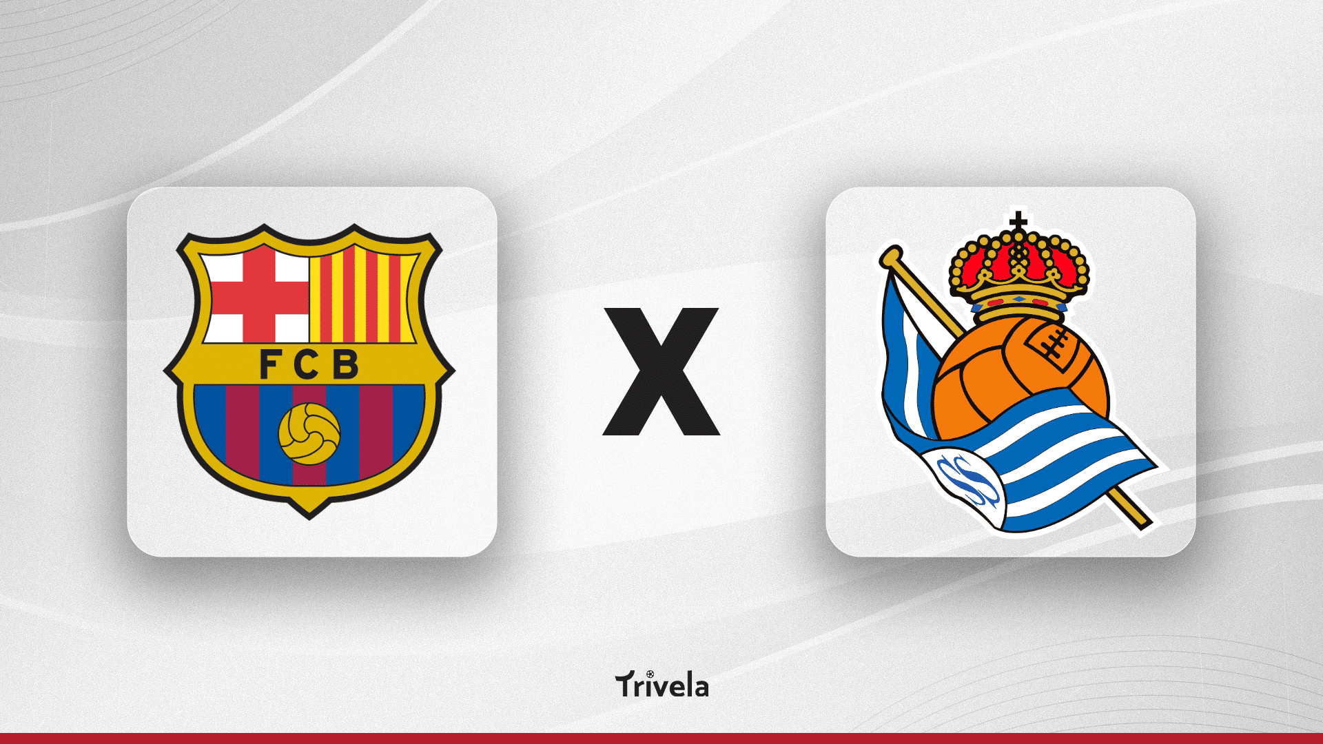 Barcelona x Real Sociedad: palpites, onde assistir e escalações – La Liga – 02/03/2025