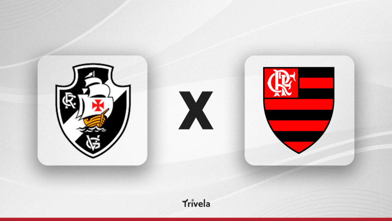 Vasco x Flamengo: onde assistir, palpites e escalações – Campeonato Carioca – 01/03/2025