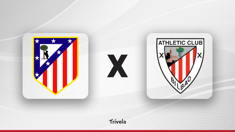 Atlético de Madrid x Athletic Bilbao: palpites, onde assistir e escalações – La Liga – 01/03/2025