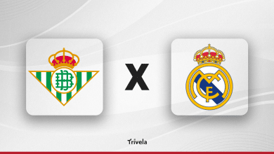 Real Betis x Real Madrid: palpites, onde assistir e escala&ccedil;&otilde;es &ndash; La Liga &ndash; 01/03/2025