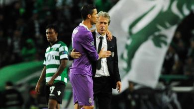 Jorge Jesus elogia Cristiano Ronaldo, mas pondera: &lsquo;N&atilde;o ganhou nada na Ar&aacute;bia Saudita&rsquo;