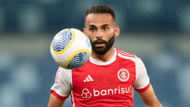 Thiago Maia quer jogar com Neymar, mas Santos precisa chegar a &lsquo;n&uacute;mero m&aacute;gico&rsquo;