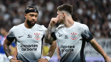 Camisa 10, chateação de Garro e implicâncias: Ações de Memphis geram incômodo no Corinthians