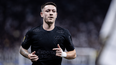 Corinthians imp&otilde;e duas condi&ccedil;&otilde;es para negociar Rodrigo Garro, assediado pelo Zenit