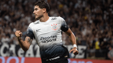 Como ficou a divis&atilde;o de valores entre Corinthians e Cear&aacute; no empr&eacute;stimo de Pedro Raul