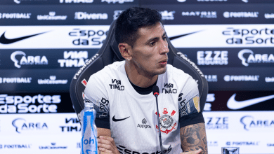 Angileri s&oacute; fechou com o Corinthians por conta de duas decis&otilde;es fundamentais