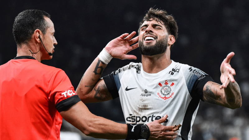 Vitória no estilo Corinthians não pode apagar atuações desastrosas pela Libertadores
