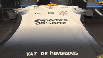 Saiba quanto a Havaianas pagou ao Corinthians por a&ccedil;&atilde;o em resposta a ex-presidente