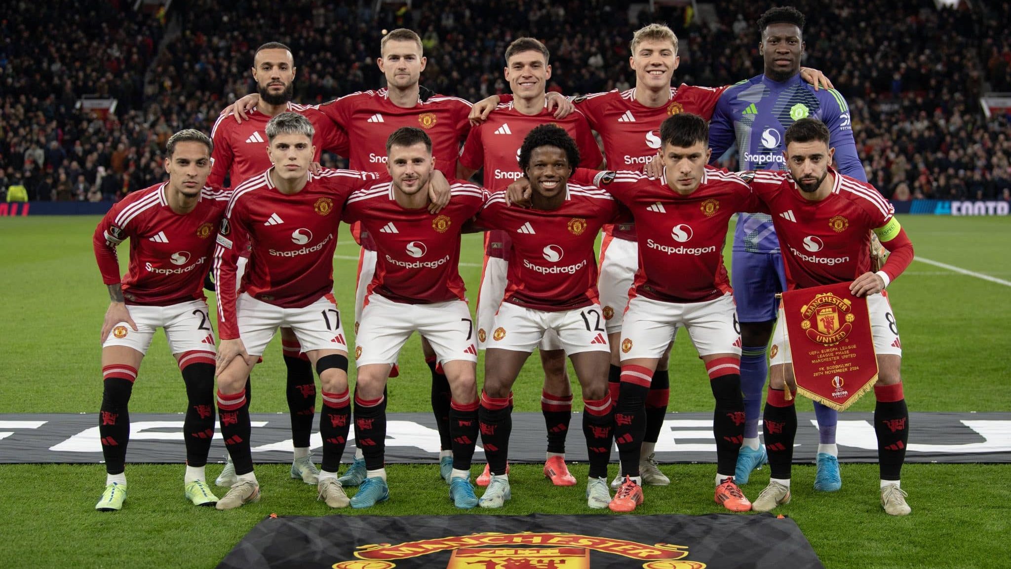 Inter de Mil&atilde;o est&aacute; interessada em estrela esquecida do Manchester United de R$ 183 milh&otilde;es