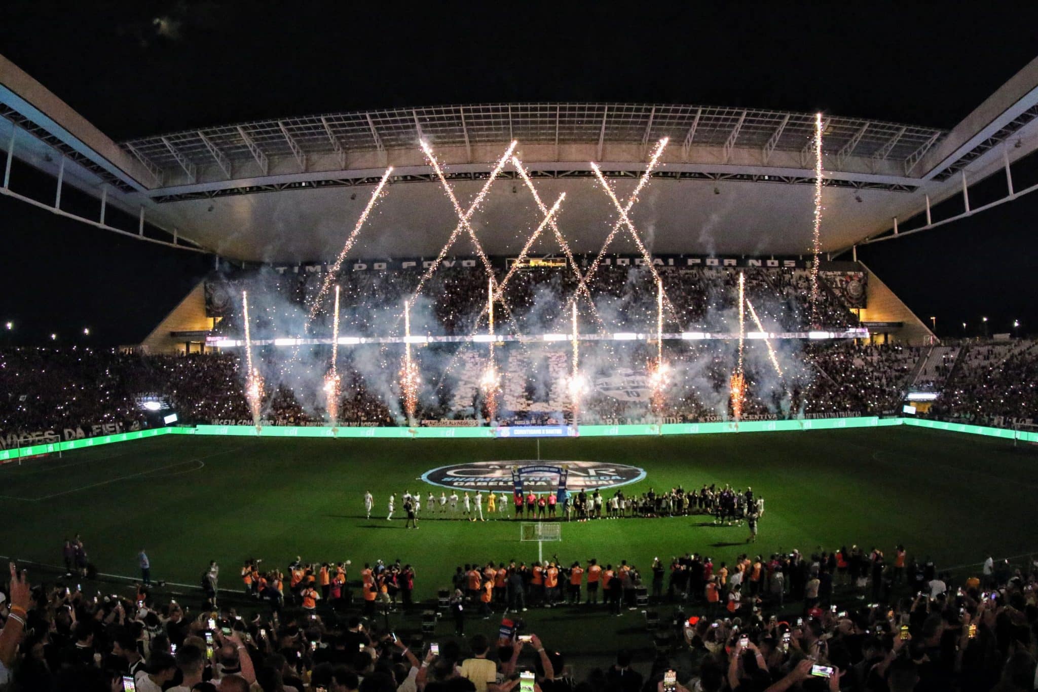 Neo Qu&iacute;mica Arena