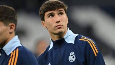 Real Madrid pode repensar planos para Gonzalo García depois do Mundial
