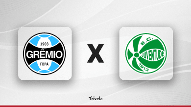 Gr&ecirc;mio x Juventude: onde assistir, palpites e escala&ccedil;&otilde;es &ndash; Campeonato Ga&uacute;cho &ndash; 22/02/2025