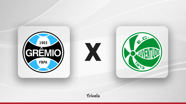 Gr&ecirc;mio x Juventude: onde assistir, palpites e escala&ccedil;&otilde;es &ndash; Campeonato Ga&uacute;cho &ndash; 22/02/2025