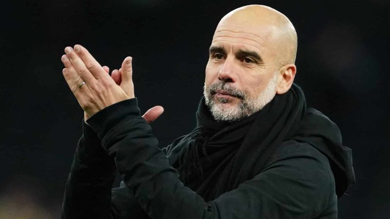 Guardiola abre o jogo em meio a polêmica sobre êxodo em massa no City