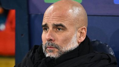 Jornal espanhol detona&nbsp;Guardiola ap&oacute;s derrota na Champions: &lsquo;220 milh&otilde;es no banco&rsquo;