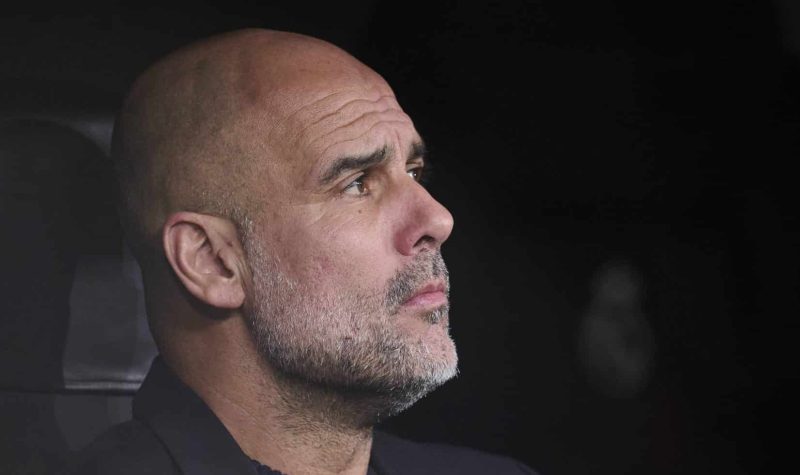 ‘Não é tática’: Guardiola revela o que faltou ao City nesta temporada