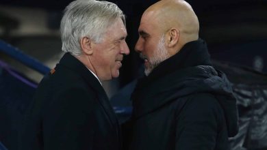 Guardiola exalta rivalidade com Ancelotti: &lsquo;&Eacute; meu amor e o maior rival dele&rsquo;