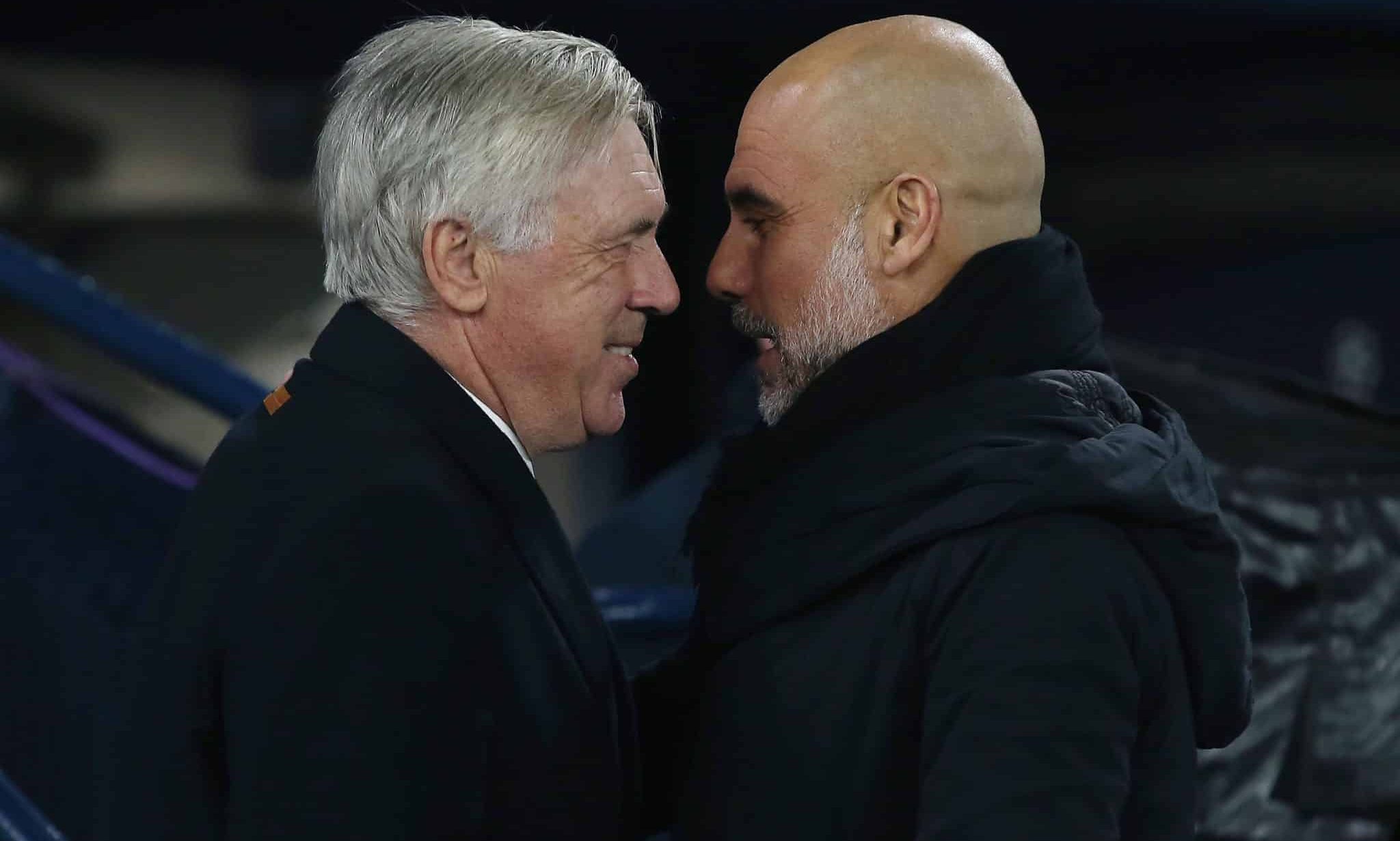 &lsquo;Estou abaixo de Ancelotti e Guardiola&rsquo;: T&eacute;cnico multicampe&atilde;o opina sobre chance de assumir Sele&ccedil;&atilde;o