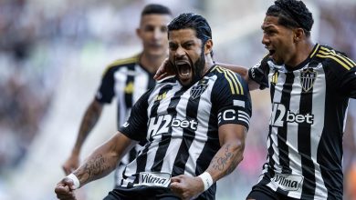 Por que este clube est&aacute; fazendo uma vaquinha antes de enfrentar o Atl&eacute;tico-MG