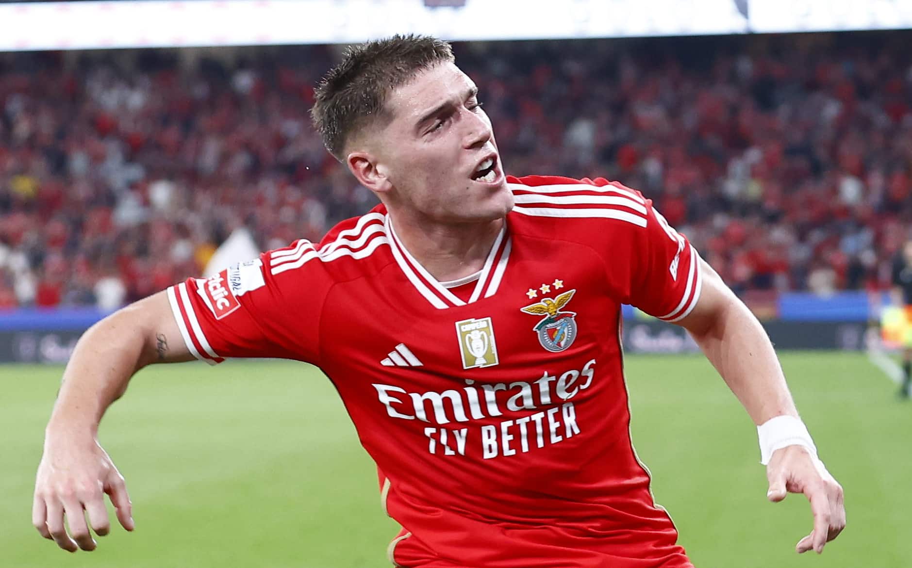 Como Di Maria e influ&ecirc;ncia de Neymar ajudaram o Santos a comprar Rollheiser