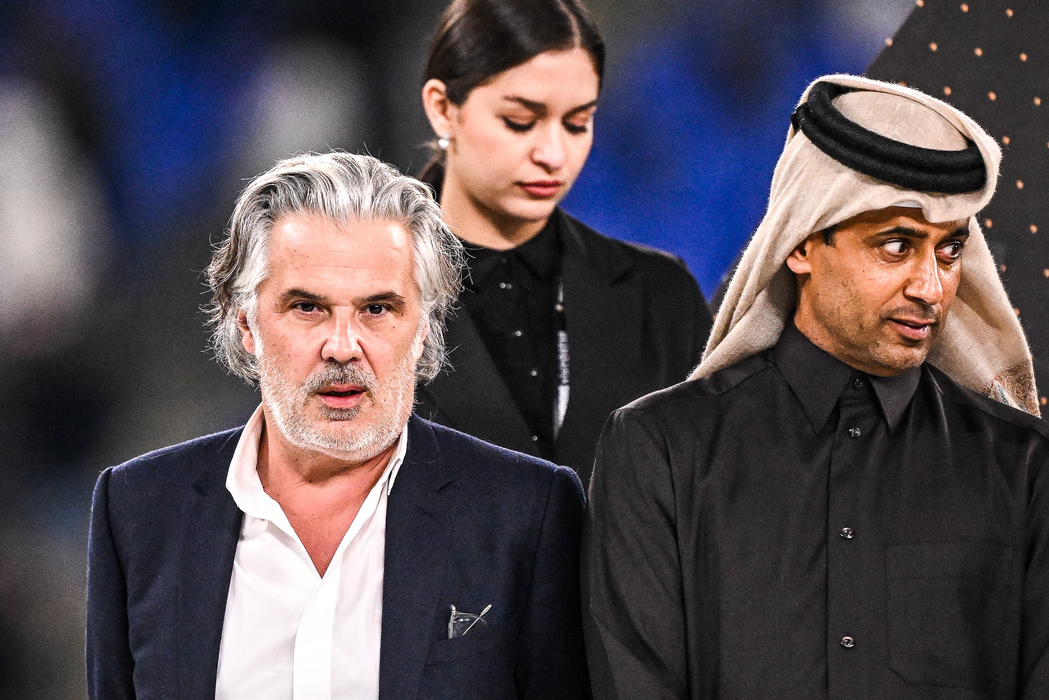 Paris Saint-Germain v AS Monaco &ndash; Troph&eacute;e des Champions &ndash; Final