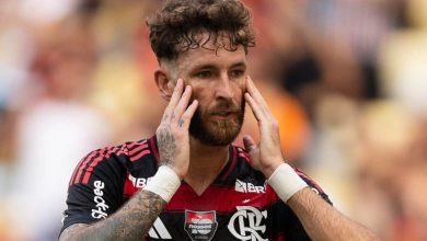 S&iacute;ndrome de Xabi Alonso? Como Flamengo irritou sua torcida em empate contra o Fluminense