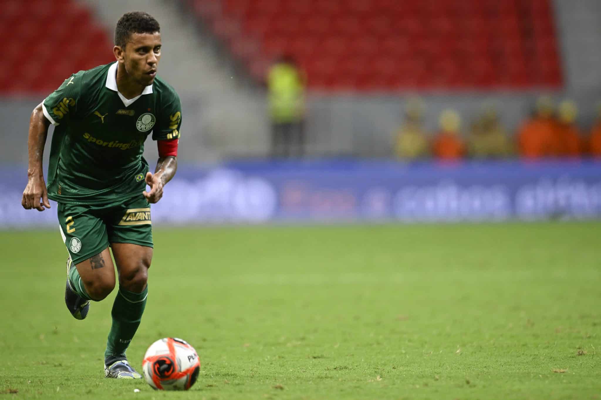 PAULISTA 2025, WATER SANTA x PALMEIRAS