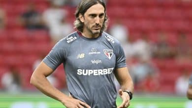 Hist&oacute;rico de les&otilde;es no Allianz pesa, e S&atilde;o Paulo pode preservar no cl&aacute;ssico com o Palmeiras