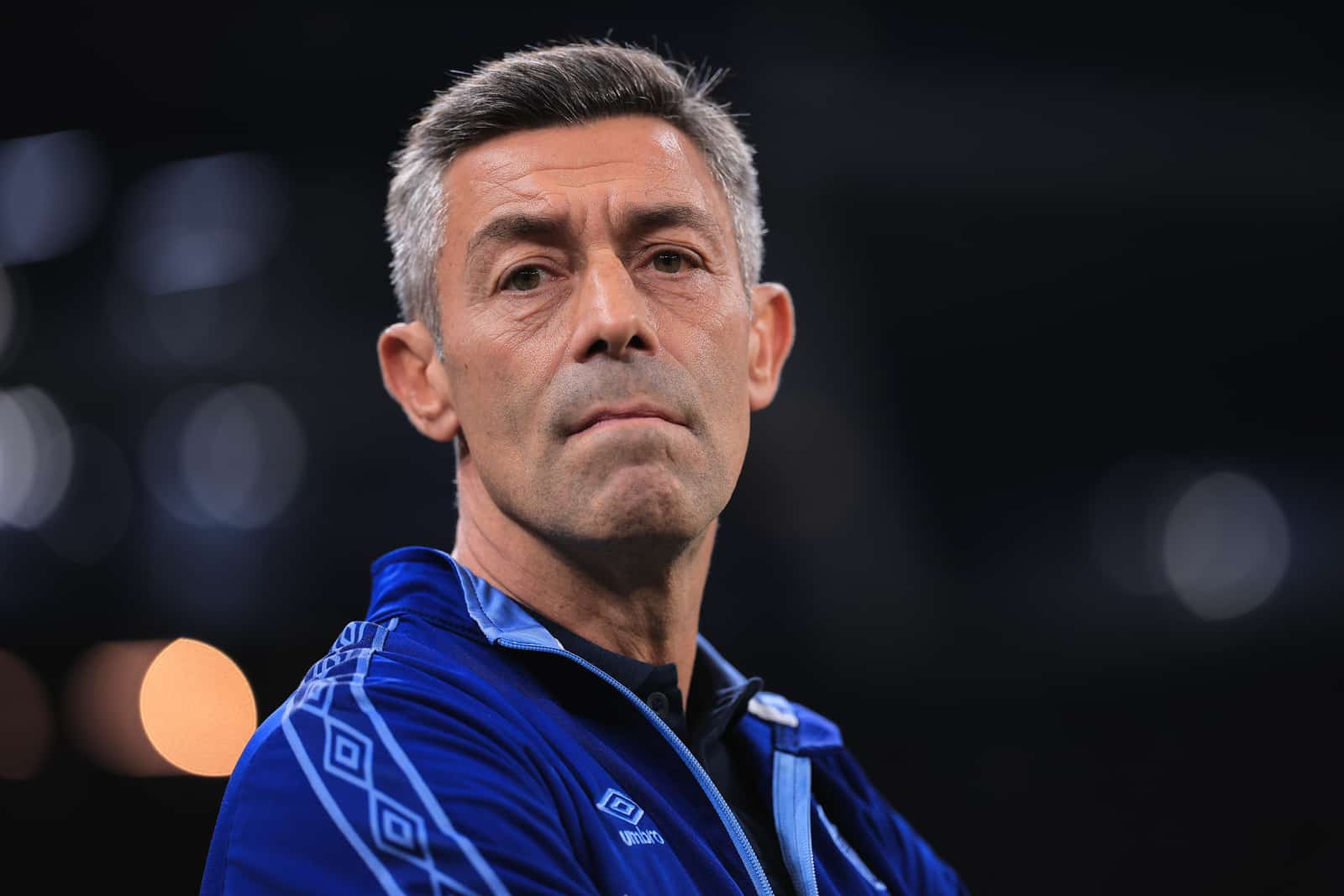 Caixinha v&ecirc; erros individuais, mas afirma que Santos fez sua melhor atua&ccedil;&atilde;o no ano