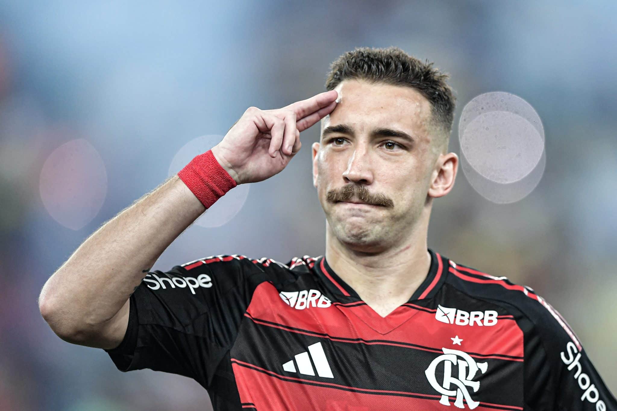 Mais uma vez mais interessado, Flamengo volta a vencer o Botafogo