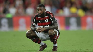 Por que clar&atilde;o na arquibancada do Maracan&atilde; deu o que falar na goleada do Flamengo