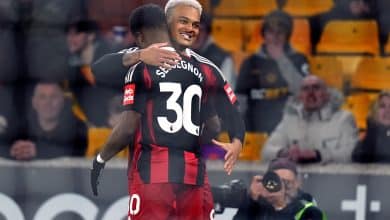 &lsquo;Se vira, Dorival&rsquo;: Dupla ex-Flamengo decide em derrota de time de Vitor Pereira