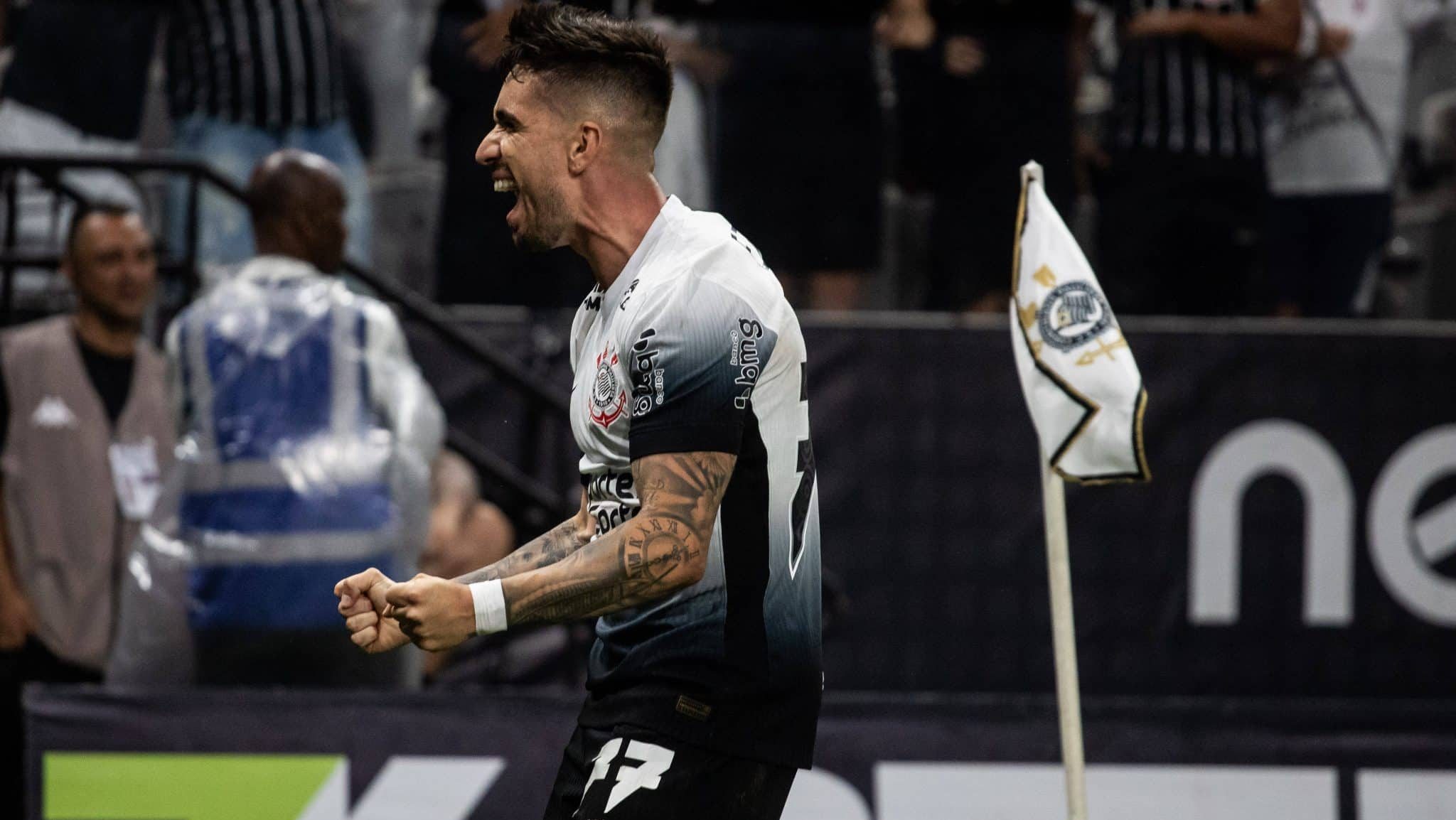 Por que vit&oacute;ria do Corinthians contra o Noroeste cria dor de cabe&ccedil;a para Ram&oacute;n D&iacute;az