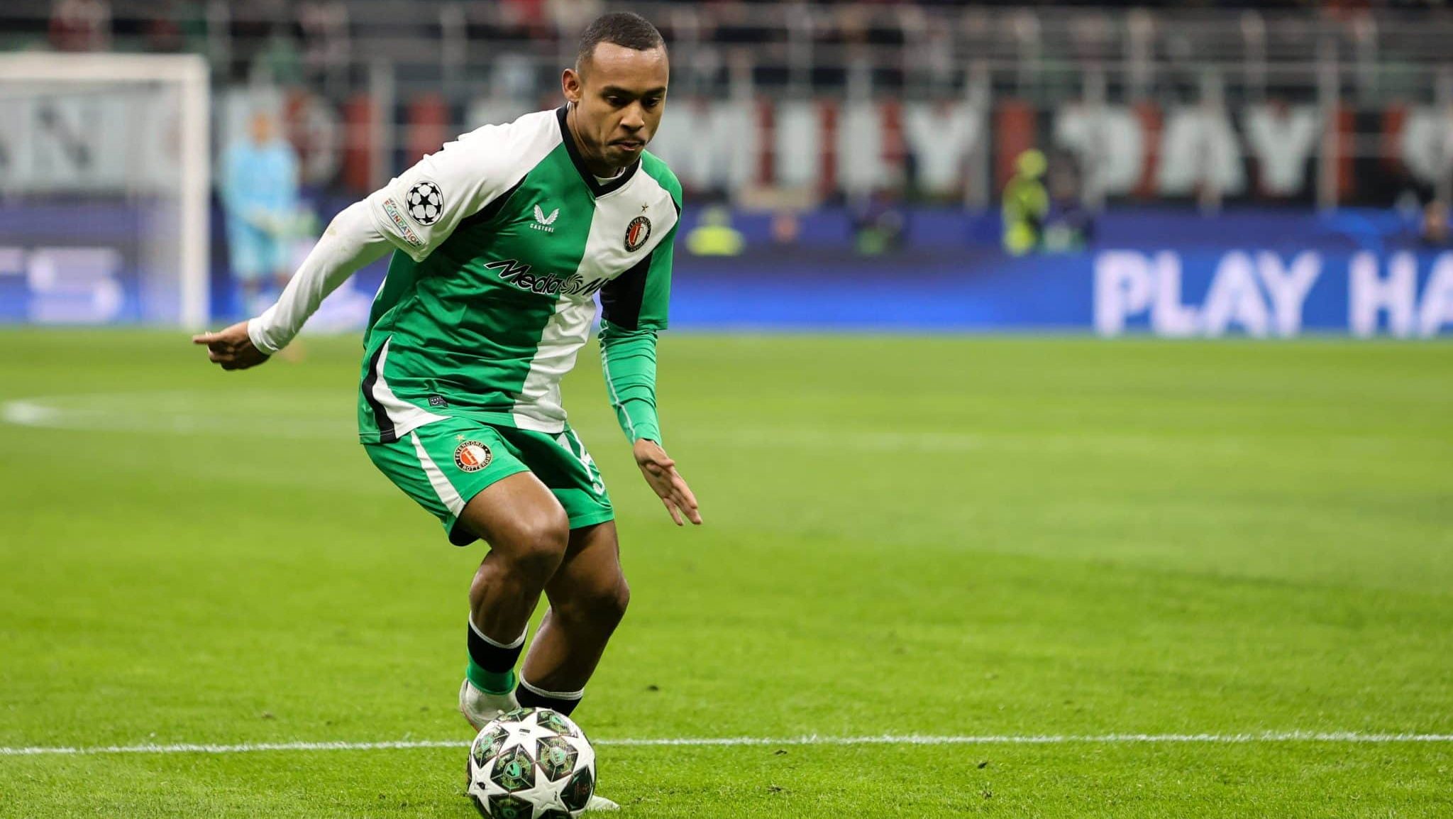 &lsquo;Deveria ser testado na Sele&ccedil;&atilde;o&rsquo;: Lei do ex n&atilde;o ofusca Igor Paix&atilde;o e Milan &eacute; eliminado