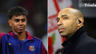 Por que Lamine Yamal n&atilde;o &eacute; o &lsquo;novo Messi&rsquo; para Henry