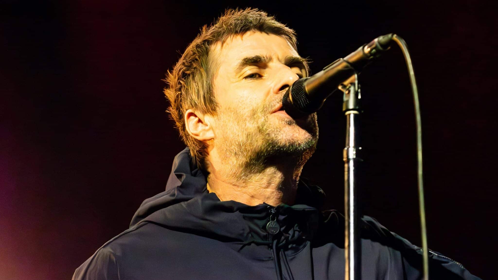 Vocalista do Oasis comemora elimina&ccedil;&atilde;o do City na Champions: &lsquo;Competi&ccedil;&atilde;o corrupta&rsquo;