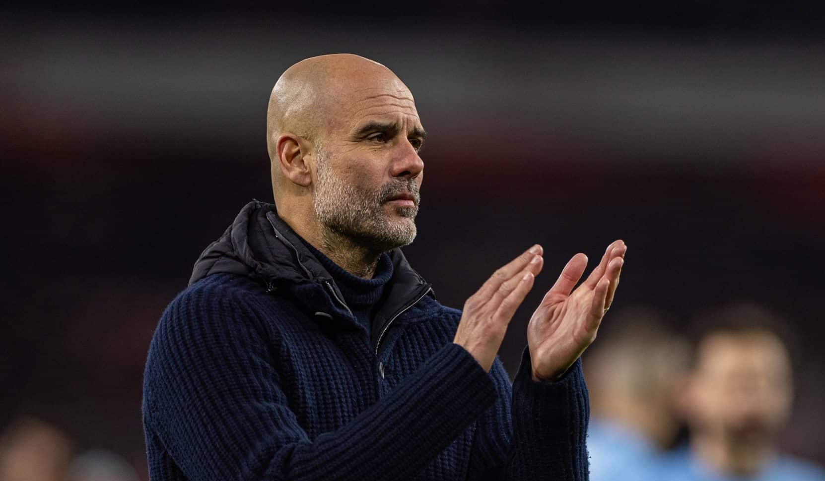 R$ 1,3 bilh&atilde;o em refor&ccedil;os: A compara&ccedil;&atilde;o que mostra que o Manchester City est&aacute; desesperado