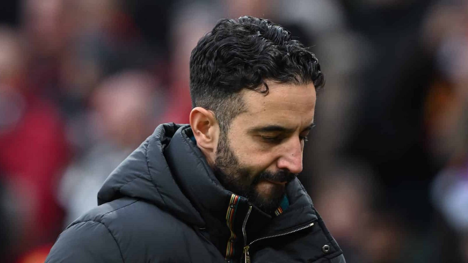 &lsquo;Acho que esse foi um dos piores erros do Manchester United, acredito que todos se arrependem&rsquo;