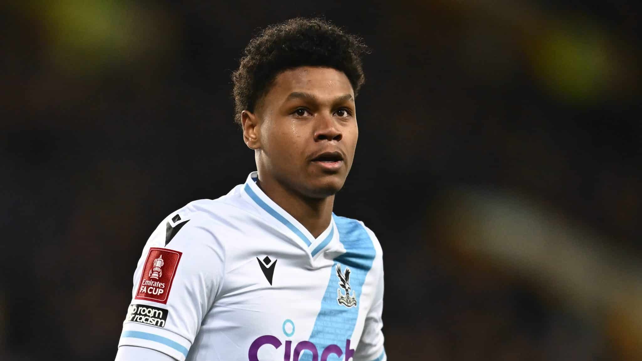 Ap&oacute;s 345 dias, atacante ex-Flamengo pode voltar a jogar na Inglaterra