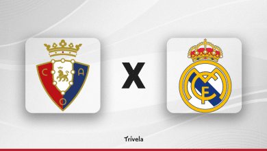 Osasuna x Real Madrid: palpites, onde assistir e escala&ccedil;&otilde;es &ndash; La Liga &ndash; 15/02/2025