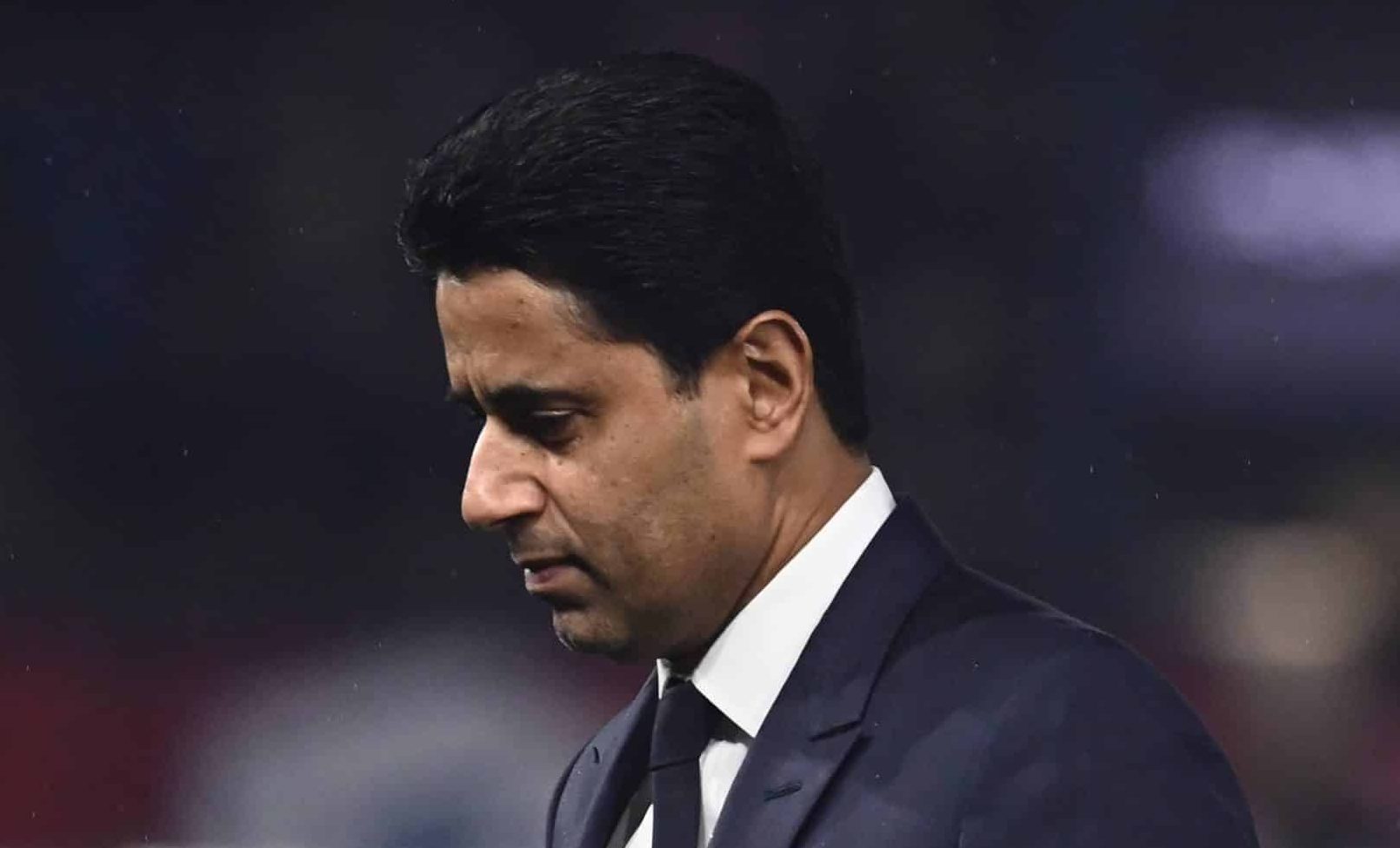 Esquema envolvendo presidente do PSG em compra de votos pode culminar no fim do investimento catariano no clube franc&ecirc;s