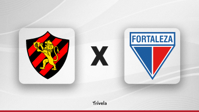 Sport x Fortaleza: onde assistir, palpites e escalações – Copa do Nordeste – 04/02/2025