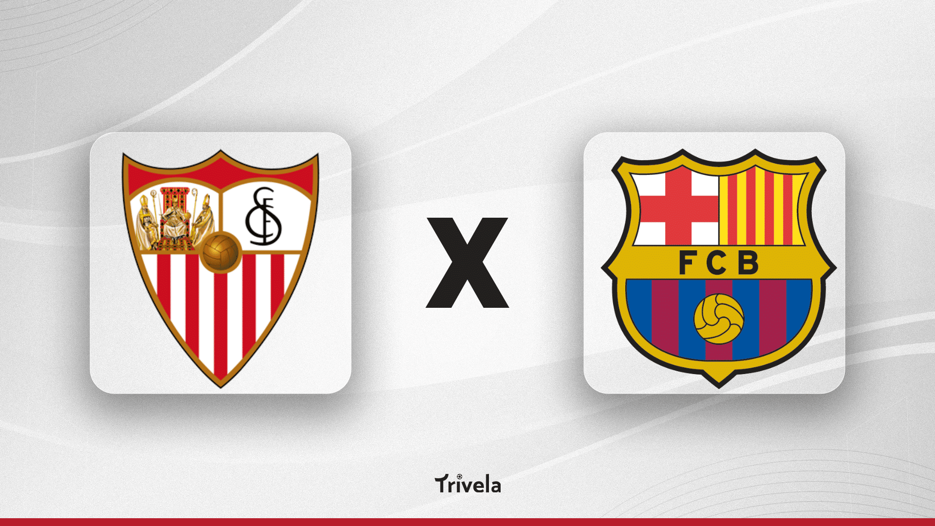 Sevilla x Barcelona: palpites, onde assistir e escala&ccedil;&otilde;es &ndash; La Liga &ndash; 09/02/2025