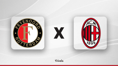 Feyenoord x Milan: palpites, onde assistir e escala&ccedil;&otilde;es &ndash; Champions League &ndash; 12/02/2025