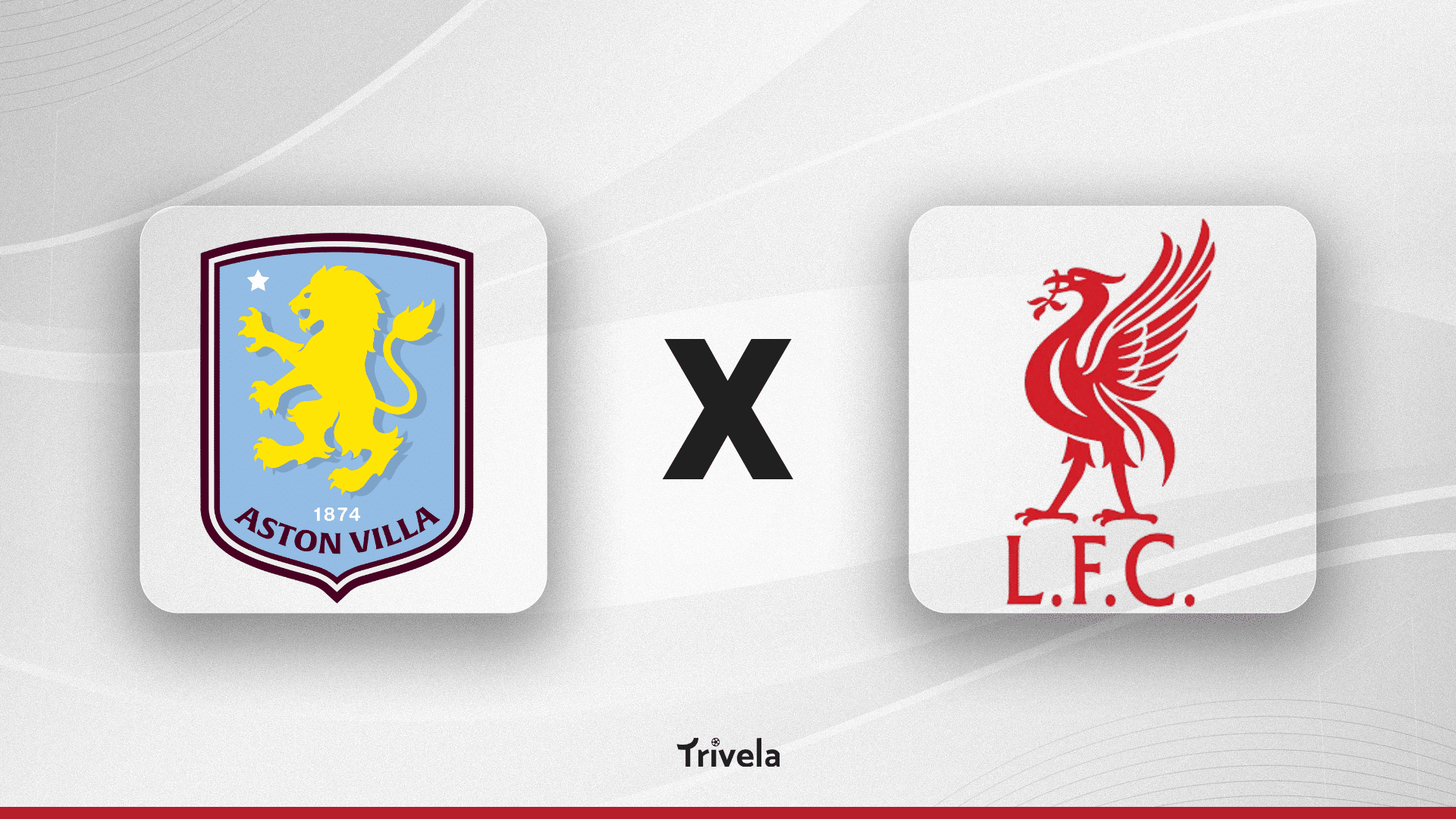 Aston Villa x Liverpool: palpites, onde assistir e escala&ccedil;&otilde;es &ndash; Premier League &ndash; 19/02/2025